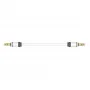Кабель межблочный аудио Real Cable JACK-1, 1.5m